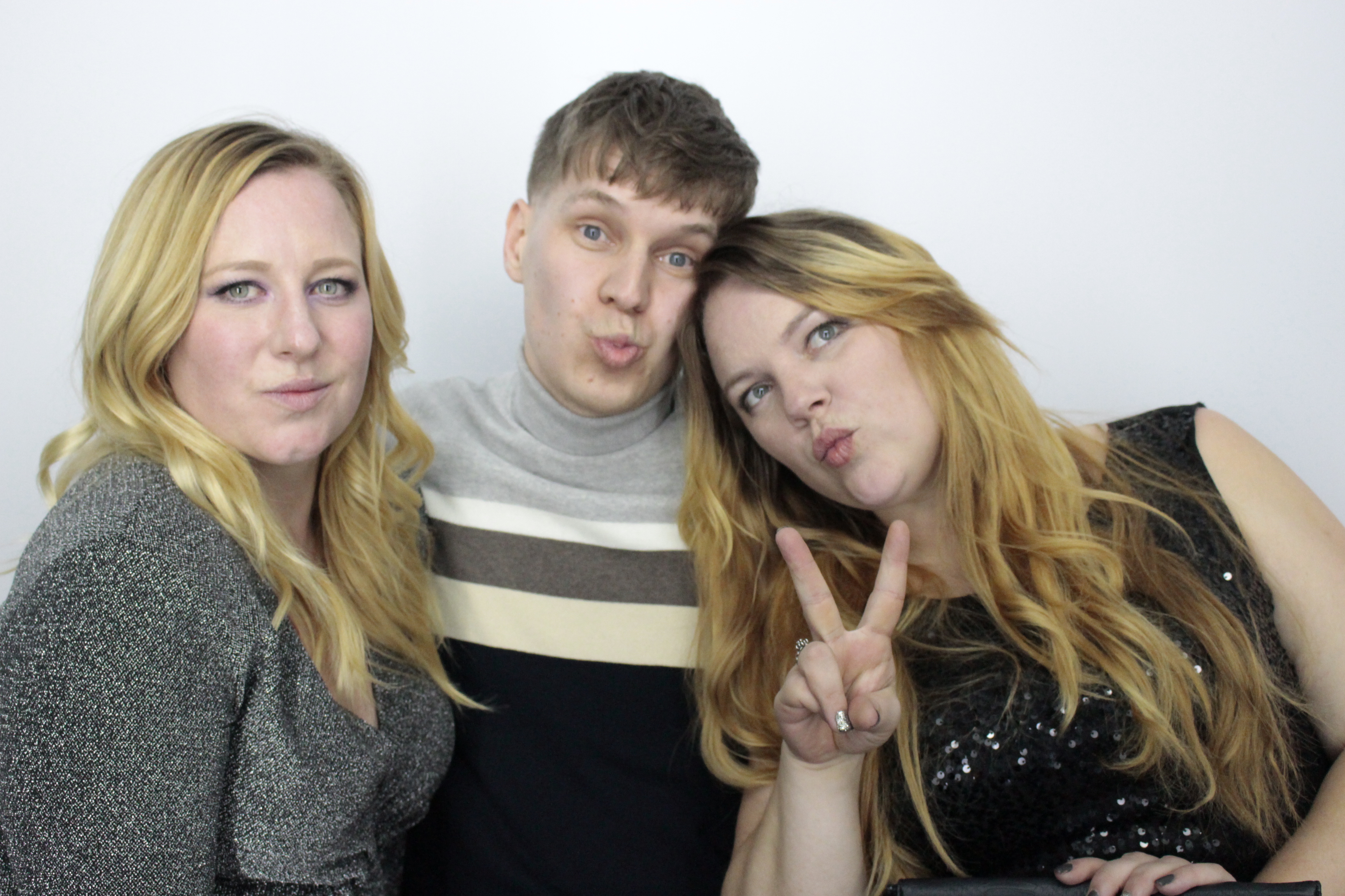 Fittleworth Medical Christmas Party | View more photos from the event at gallery.myphotoboothexperience.co.uk/u/MyPhotoBoothExperienceLtd/Fittleworth-Medical-Christmas-Party